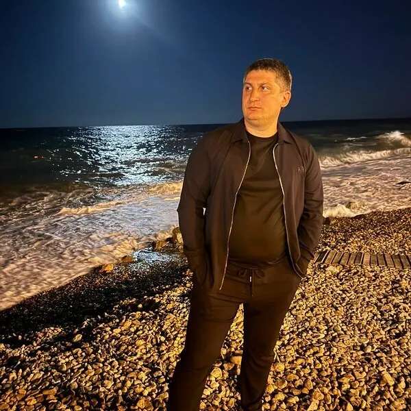 Евгений